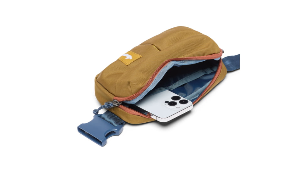  Cotopaxi Todo 2L Hip Pack - Cada Dia