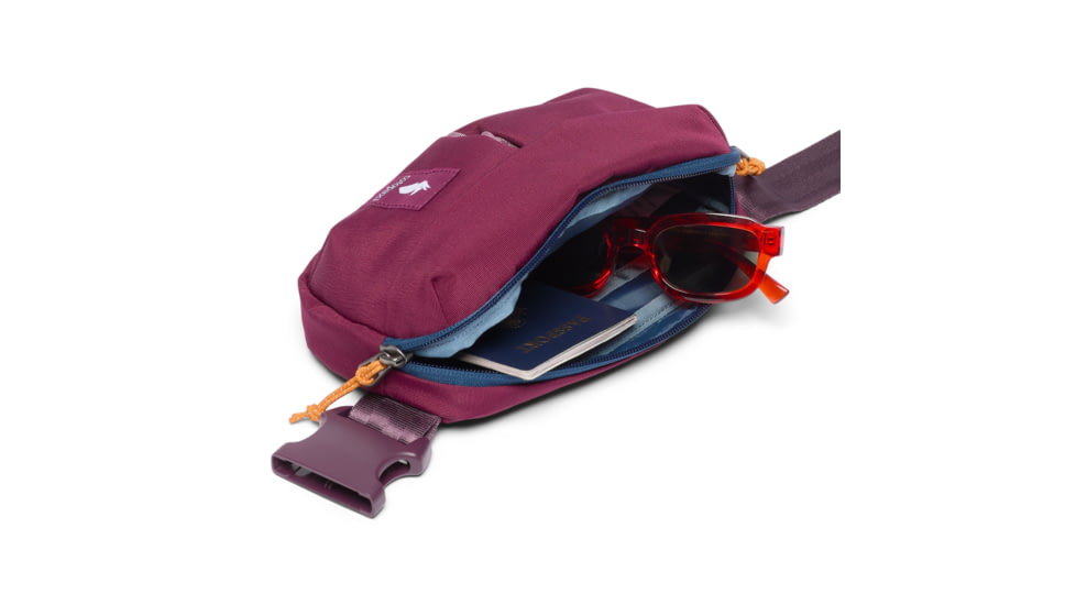  Cotopaxi Todo 2L Hip Pack - Cada Dia