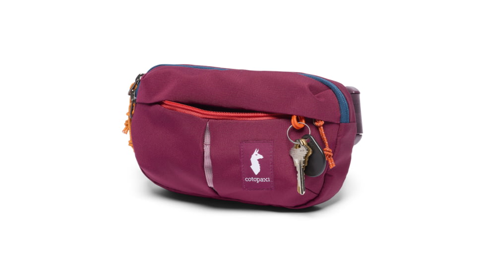 Cotopaxi Todo 2L Hip Pack - Cada Dia