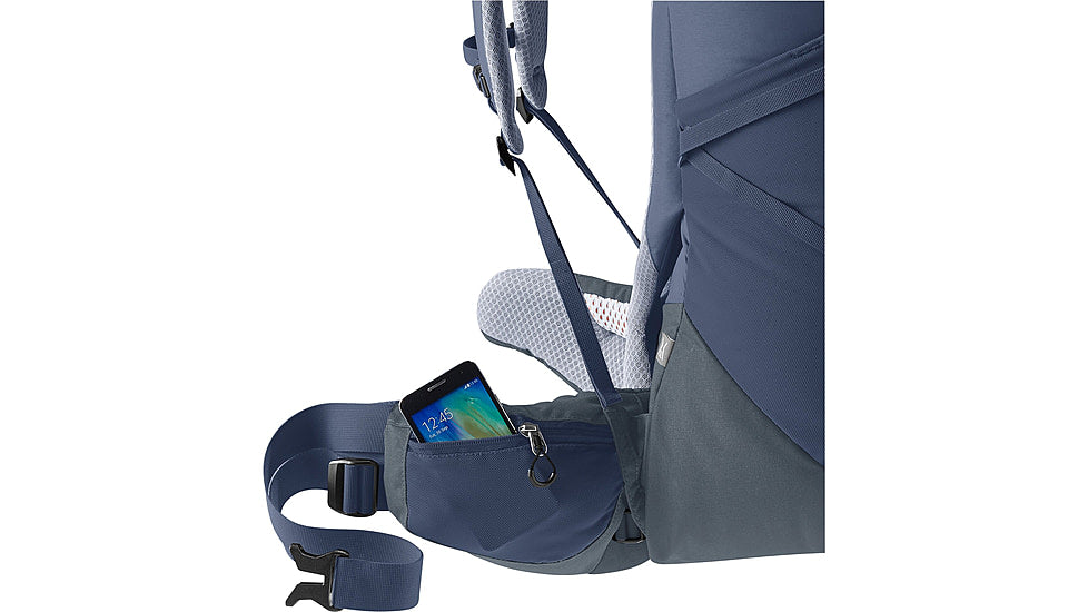  Deuter Aircontact Core 60+10 SL Pack - Women's