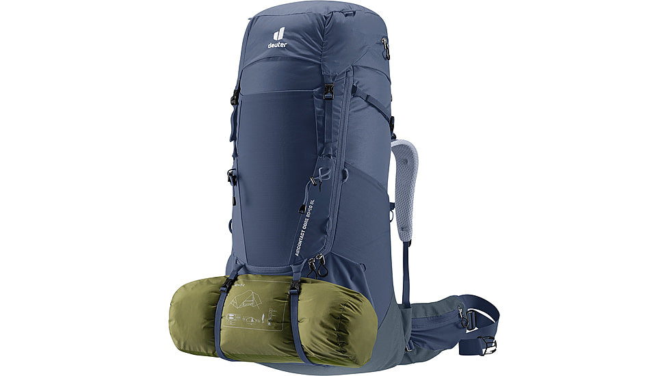  Deuter Aircontact Core 60+10 SL Pack - Women's