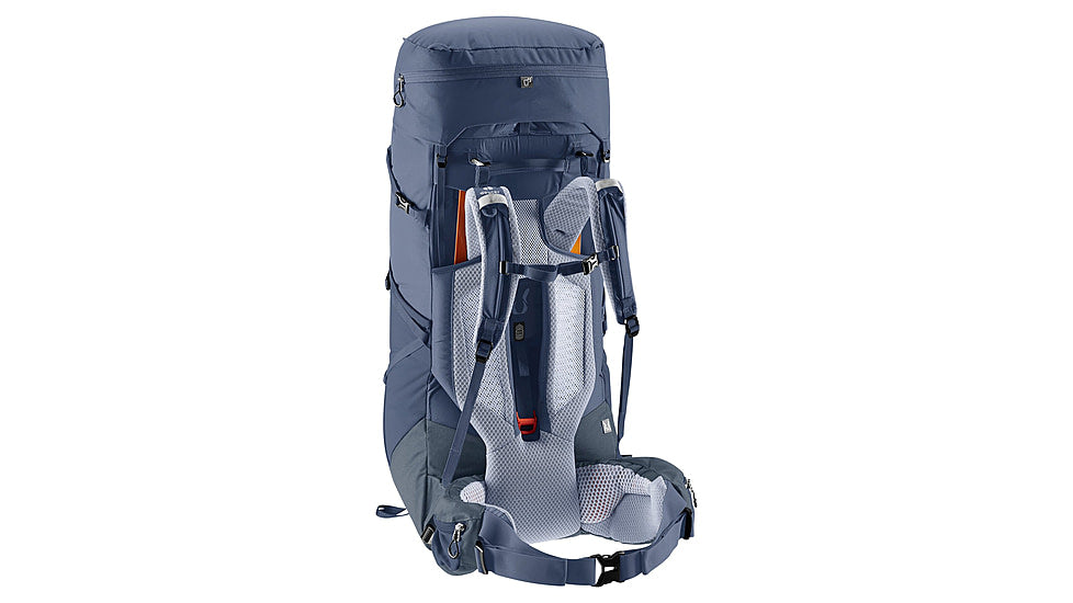  Deuter Aircontact Core 60+10 SL Pack - Women's