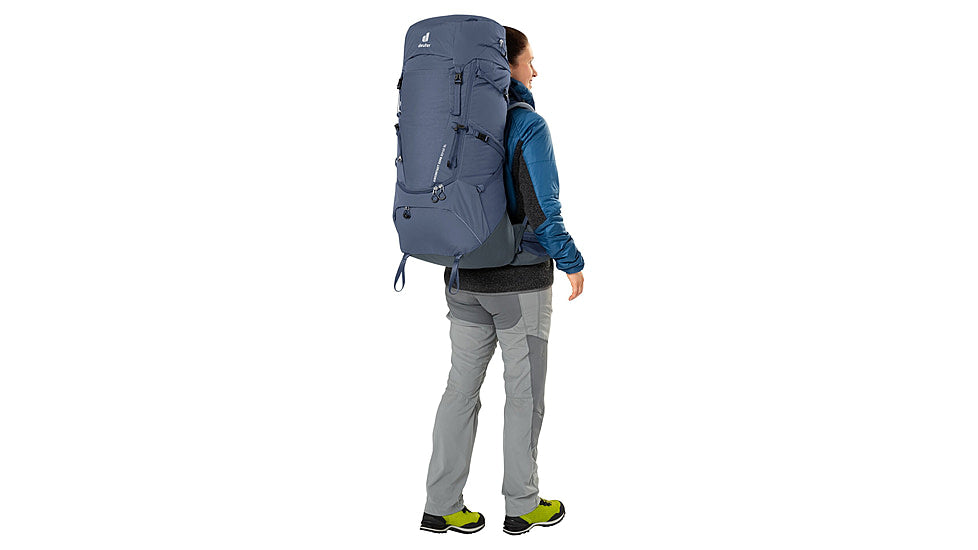  Deuter Aircontact Core 60+10 SL Pack - Women's