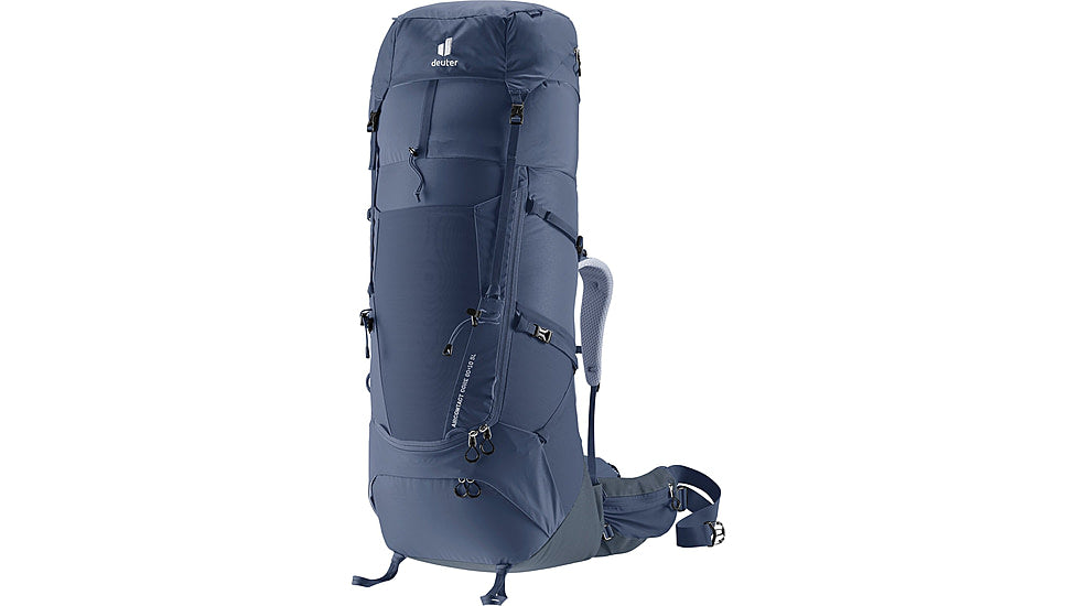  Deuter Aircontact Core 60+10 SL Pack - Women's
