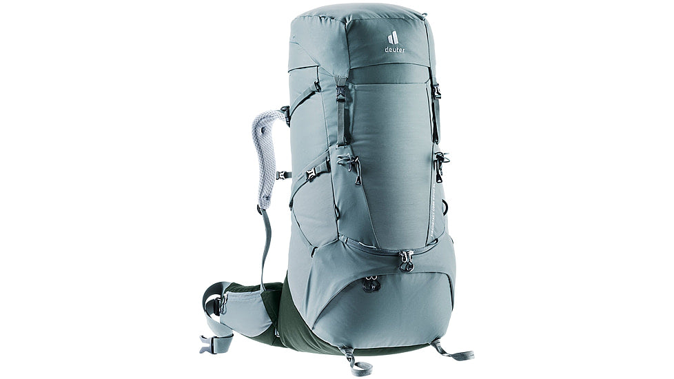  Deuter Aircontact Core 60+10 SL Pack - Women's