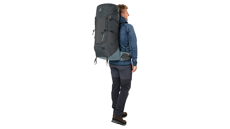  Deuter Aircontact Core 65+10 Pack