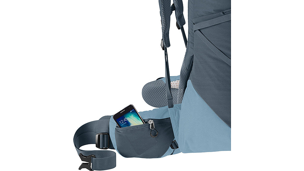  Deuter Aircontact Core 65+10 Pack