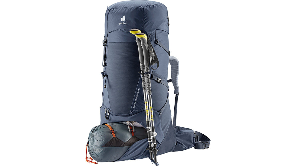  Deuter Aircontact Core 65+10 Pack
