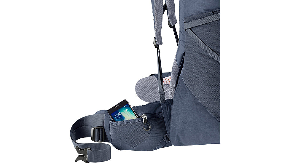  Deuter Aircontact Core 65+10 Pack