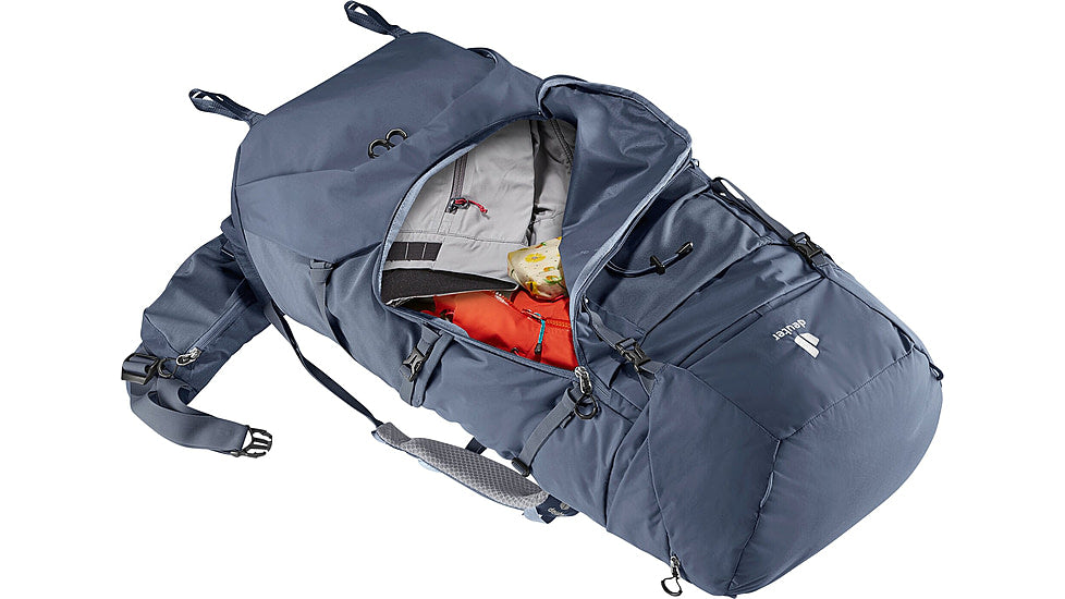  Deuter Aircontact Core 65+10 Pack