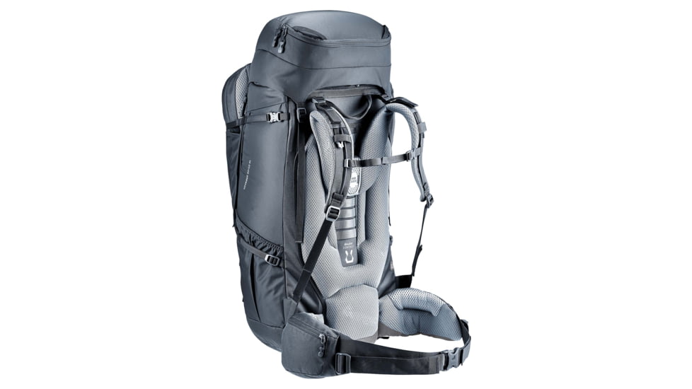  Deuter AViANT Voyager 60+10 SL Pack