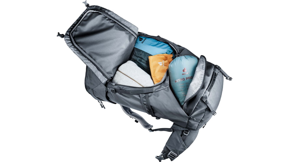  Deuter AViANT Voyager 60+10 SL Pack