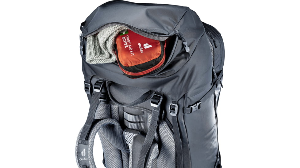  Deuter AViANT Voyager 60+10 SL Pack