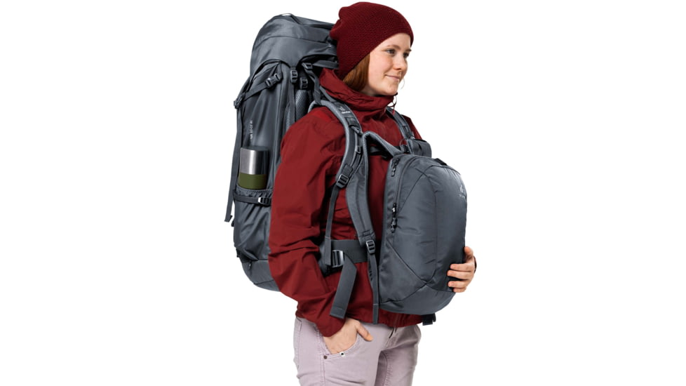  Deuter AViANT Voyager 60+10 SL Pack