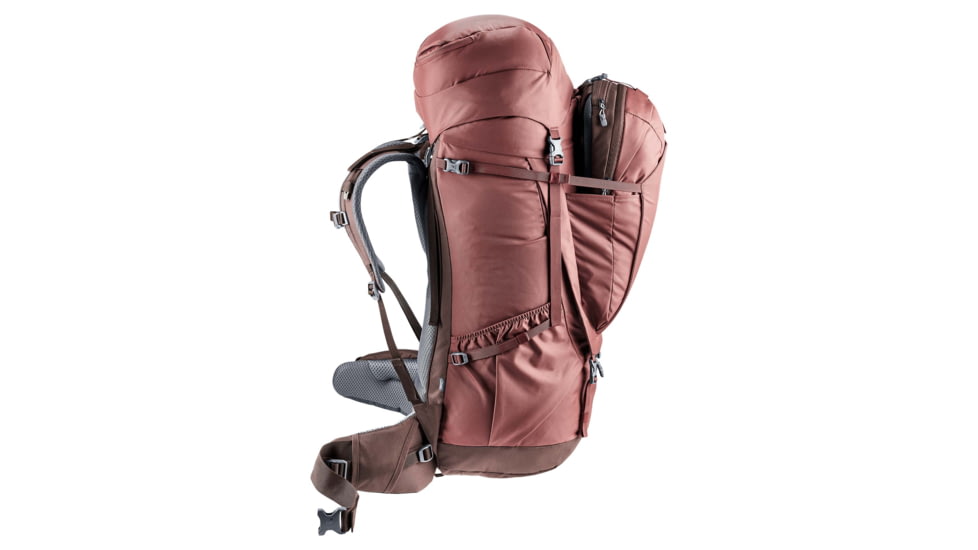 Deuter AViANT Voyager 60+10 SL Pack