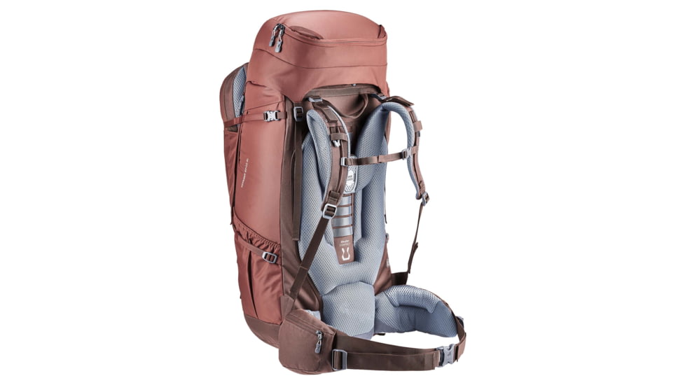  Deuter AViANT Voyager 60+10 SL Pack