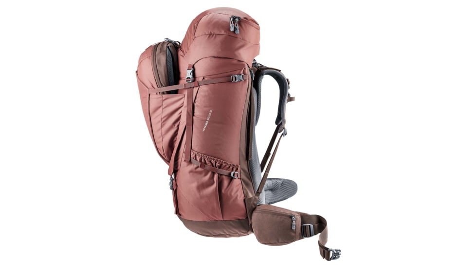  Deuter AViANT Voyager 60+10 SL Pack