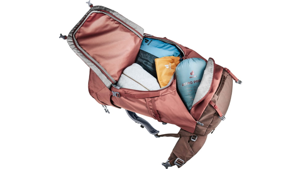  Deuter AViANT Voyager 60+10 SL Pack