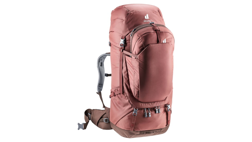  Deuter AViANT Voyager 60+10 SL Pack