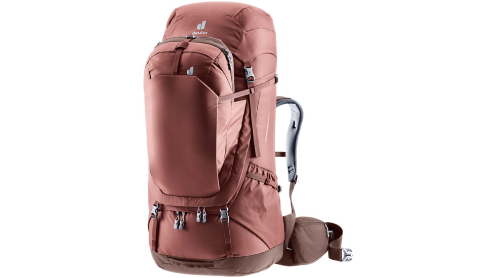  Deuter AViANT Voyager 60+10 SL Pack
