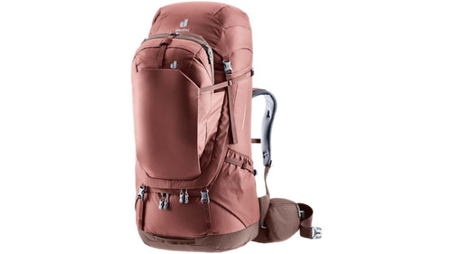  Deuter AViANT Voyager 60+10 SL Pack