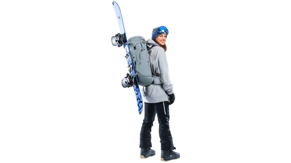  Deuter Freescape Lite 24 SL Pack - Women's
