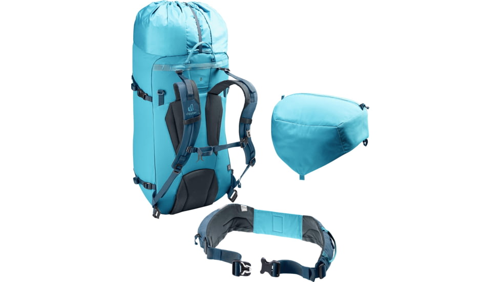  Deuter Guide 42+8 SL Pack - Women's