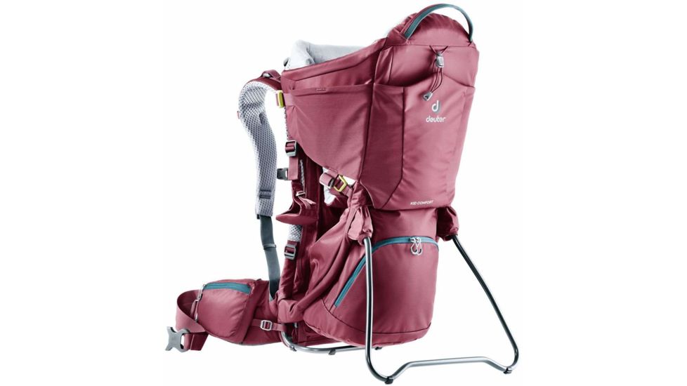 Deuter Kid Comfort Child Carrier 14 L