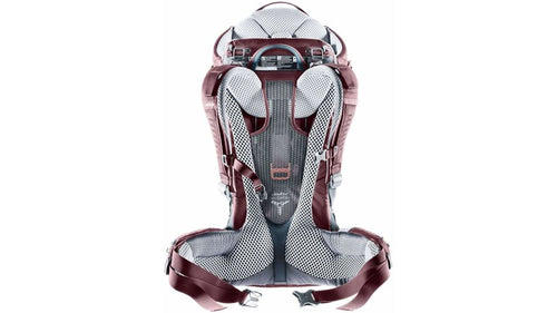  Deuter Kid Comfort Child Carrier 14 L