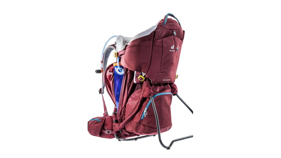  Deuter Kid Comfort Child Carrier 14 L