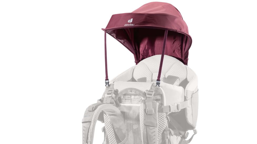  Deuter Kid Comfort Child Carrier 14 L