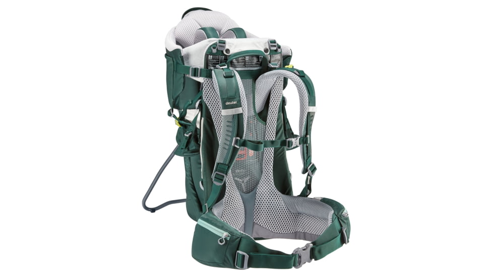  Deuter Kid Comfort