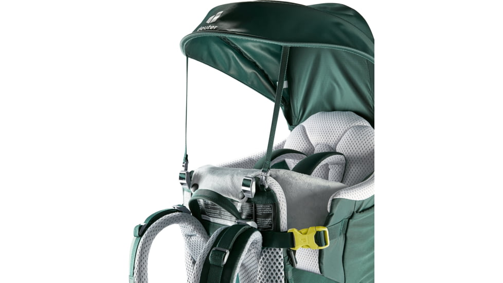  Deuter Kid Comfort