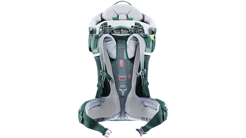  Deuter Kid Comfort
