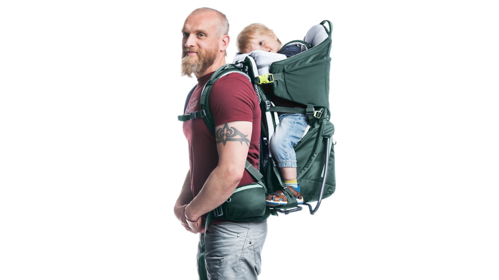  Deuter Kid Comfort
