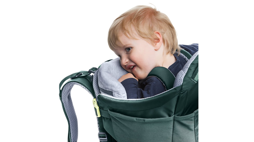  Deuter Kid Comfort