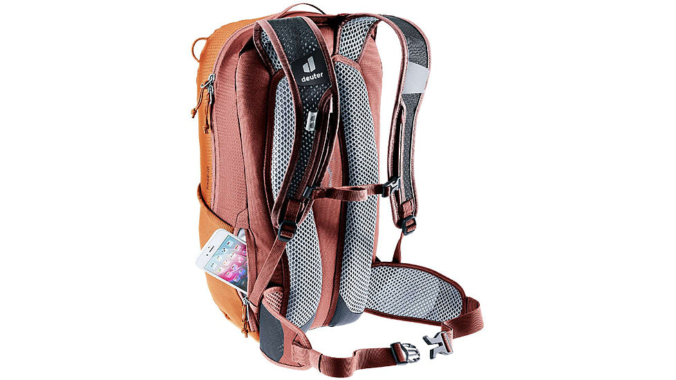  Deuter Race 16 W/2L Backpack