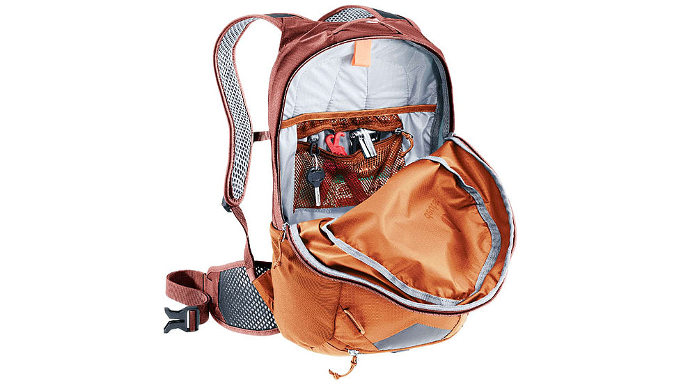  Deuter Race 16 W/2L Backpack