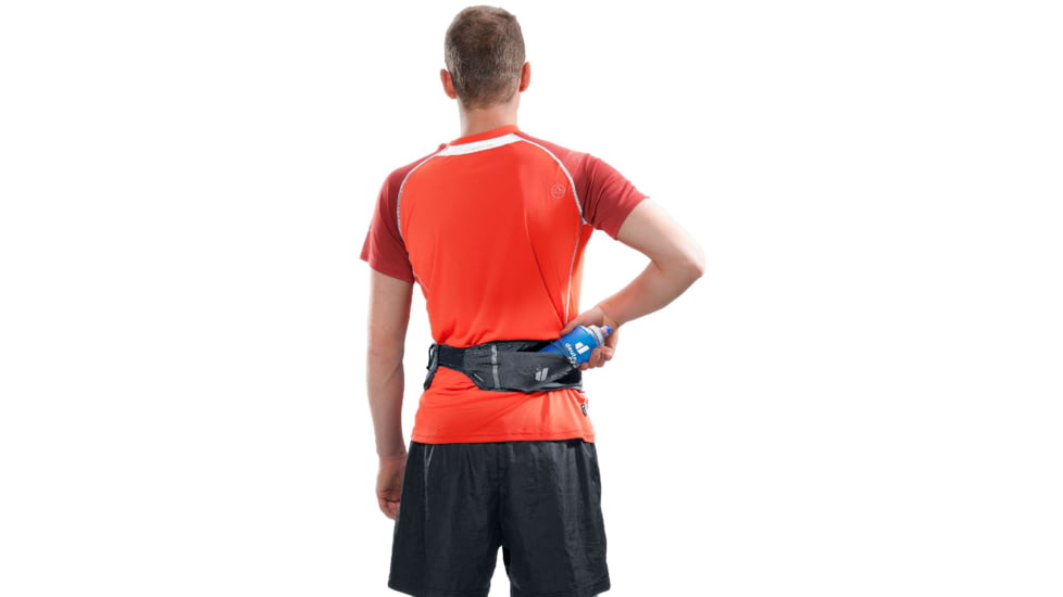  Deuter Shortrail I W/500 Ml Flask Backpack