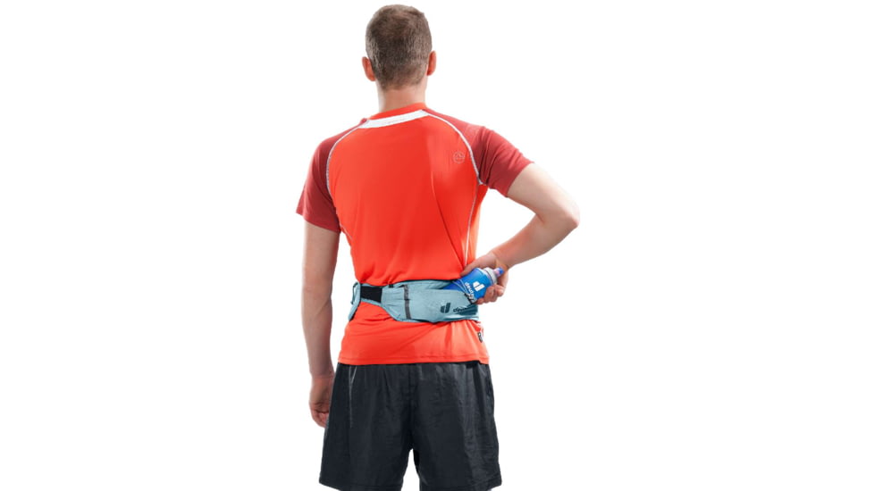  Deuter Shortrail I W/500 Ml Flask Backpack