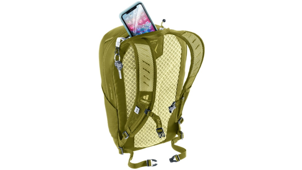  Deuter Speed Lite 17L Backpack