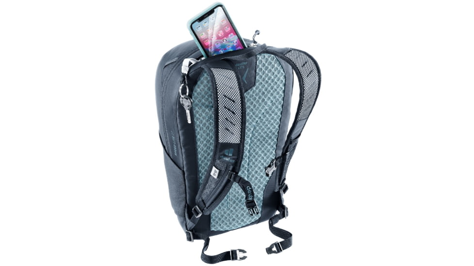 Deuter Speed Lite 17L Backpack W/Hydro