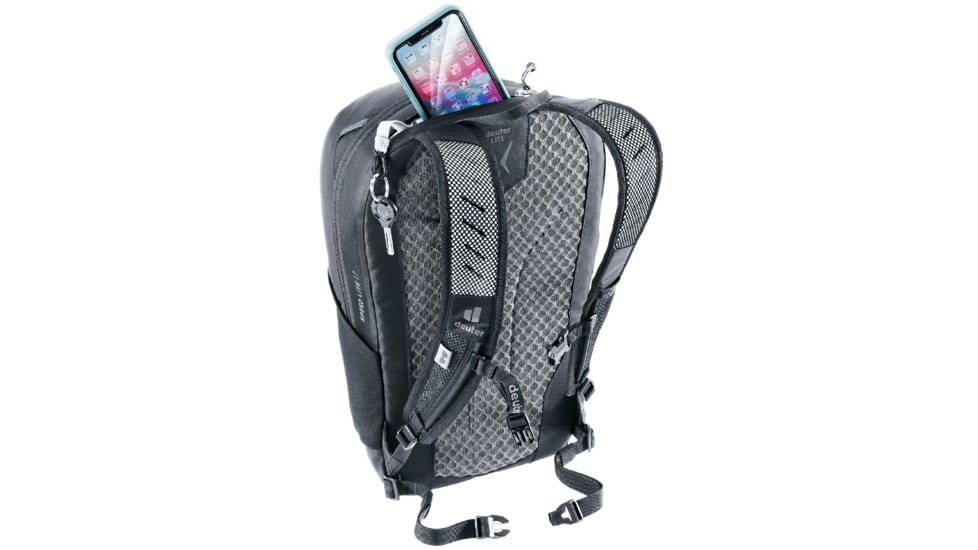  Deuter Speed Lite 17L Backpack W/Hydro
