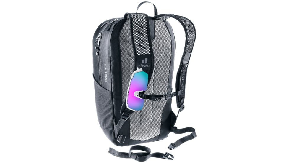  Deuter Speed Lite 17L Backpack W/Hydro