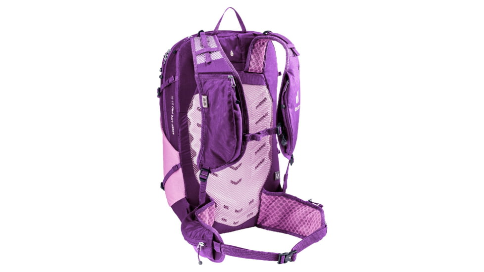  Deuter Speed Lite Pro 23L SL Backpack