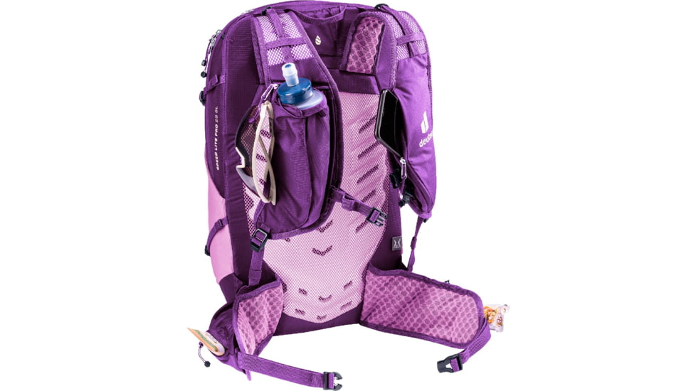  Deuter Speed Lite Pro 23L SL Backpack