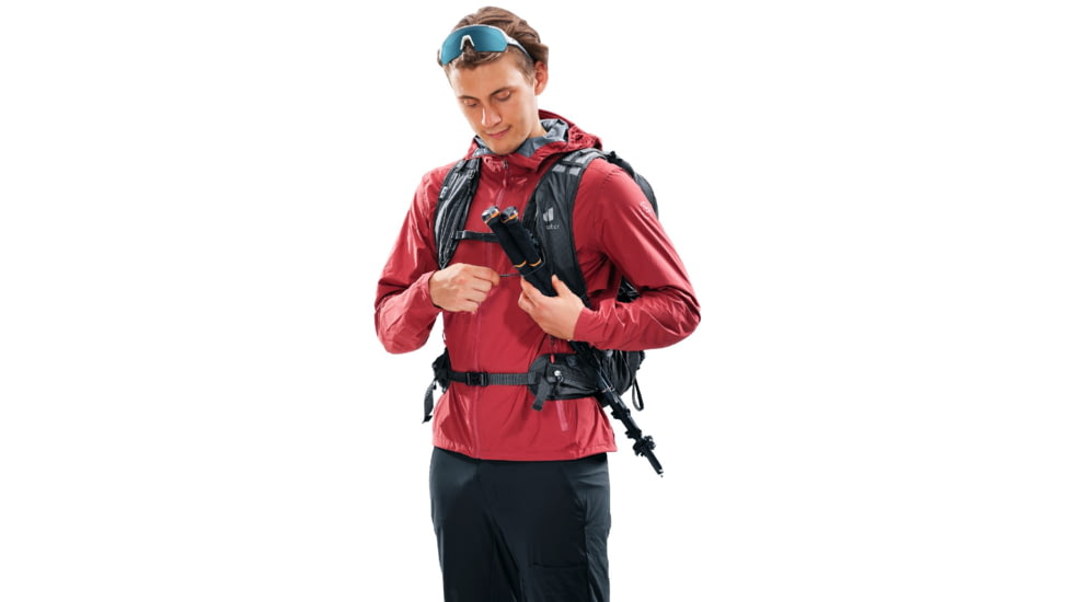  Deuter Speed Lite Pro 25L Backpack