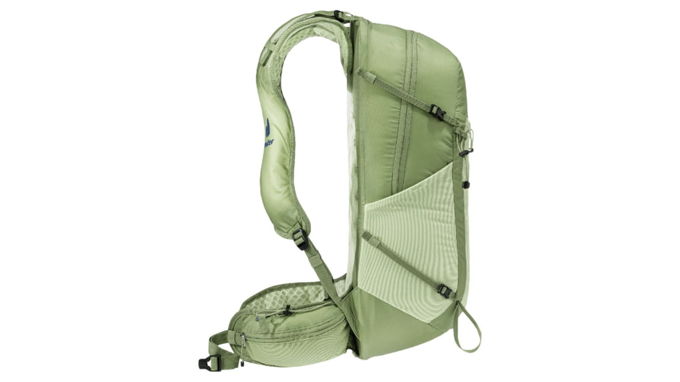 Deuter Speed Lite Pro 25L Backpack