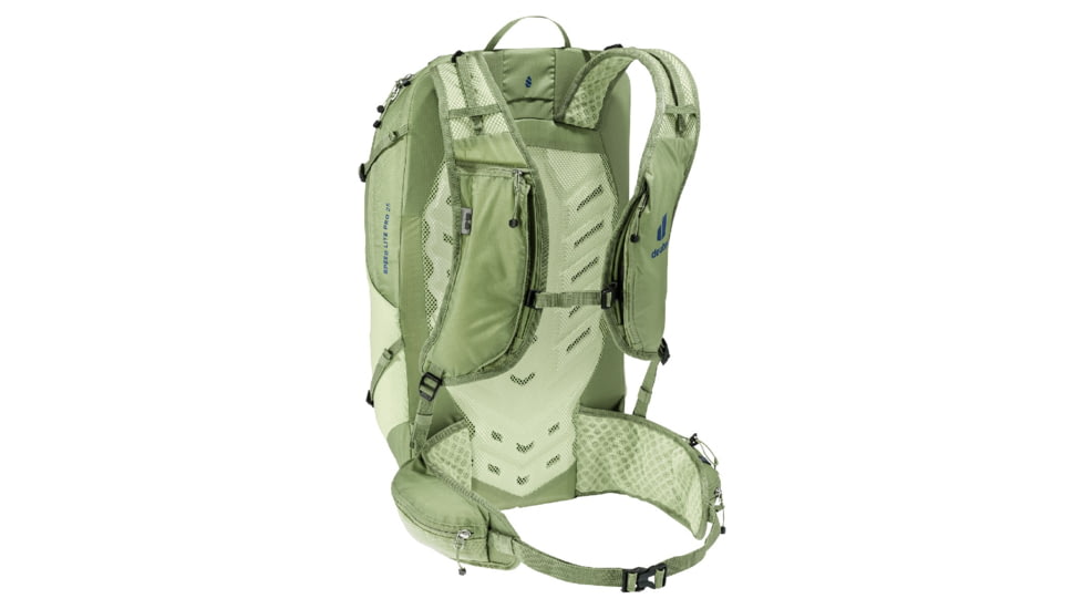  Deuter Speed Lite Pro 25L Backpack