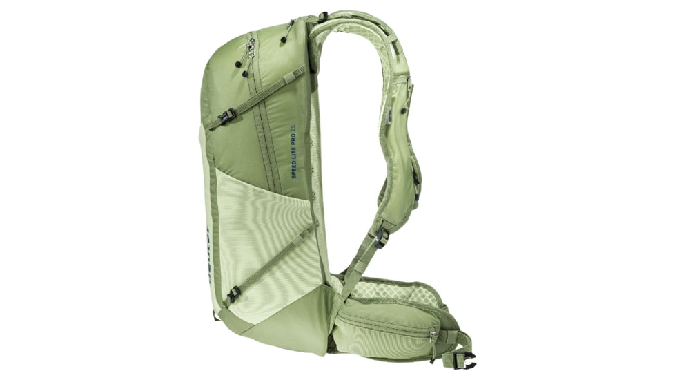  Deuter Speed Lite Pro 25L Backpack